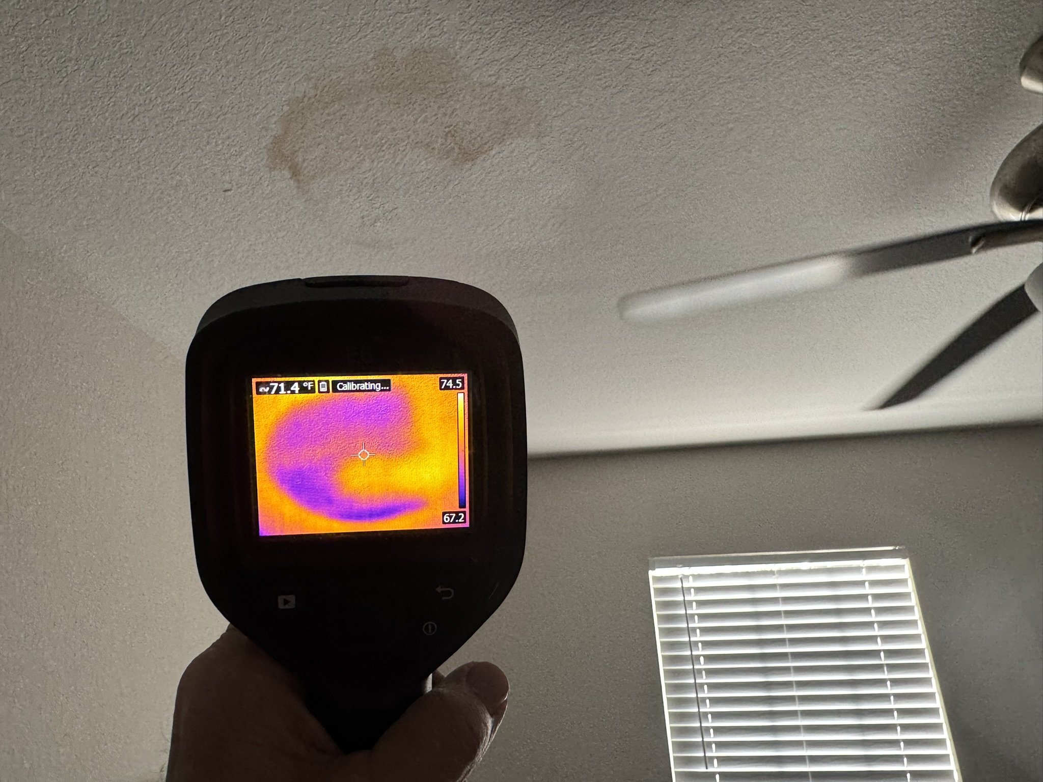 PCS Corp restoration project in Tampa Bay